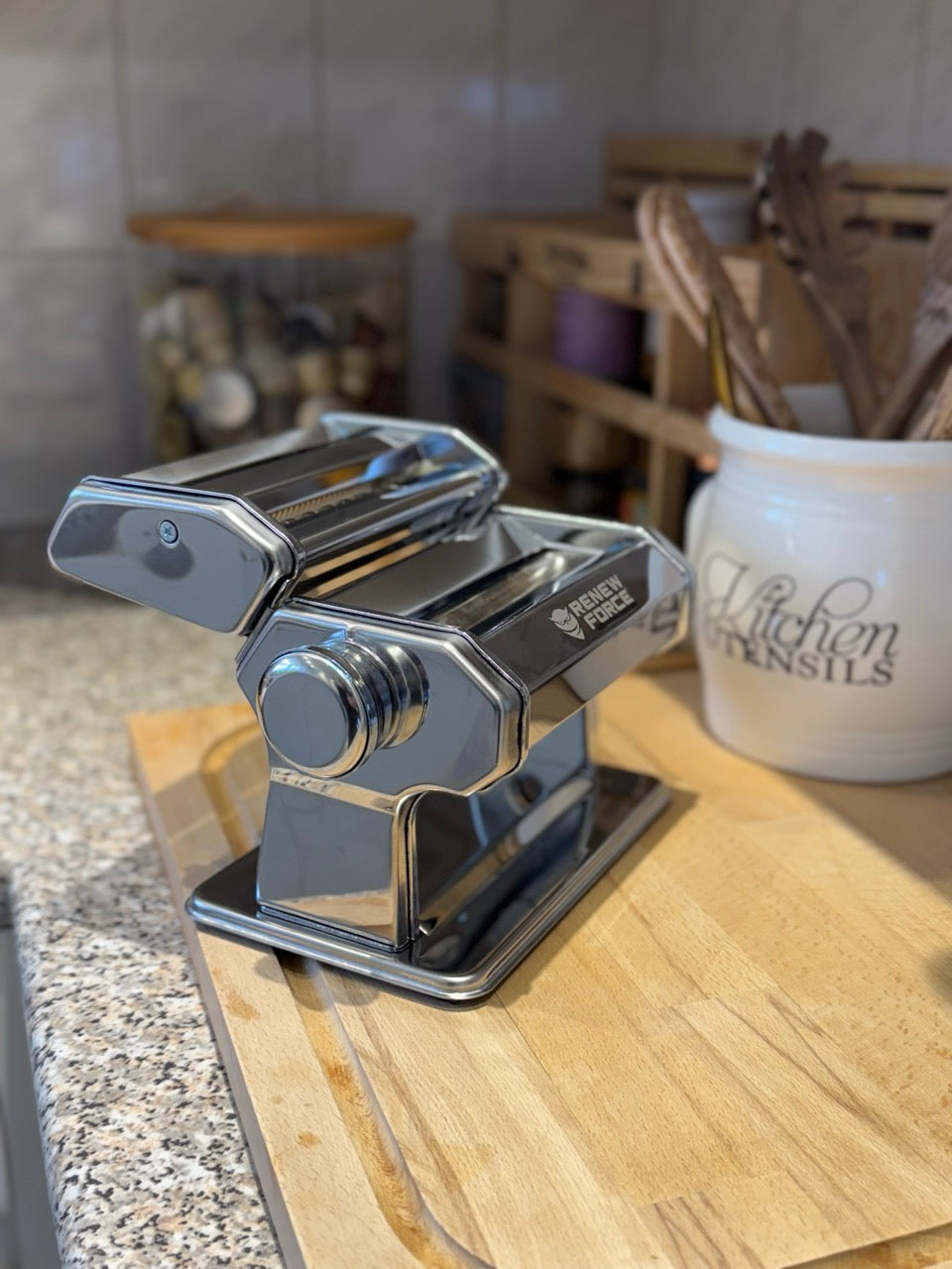 PASTA ITALIANO™ PASTA MASTER