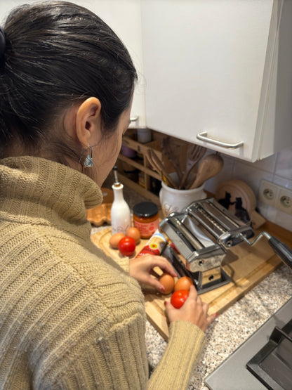 PASTA ITALIANO™ PASTA MASTER