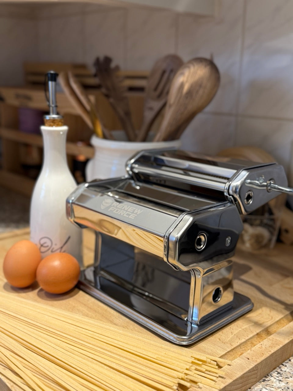 PASTA ITALIANO™ PASTA MASTER