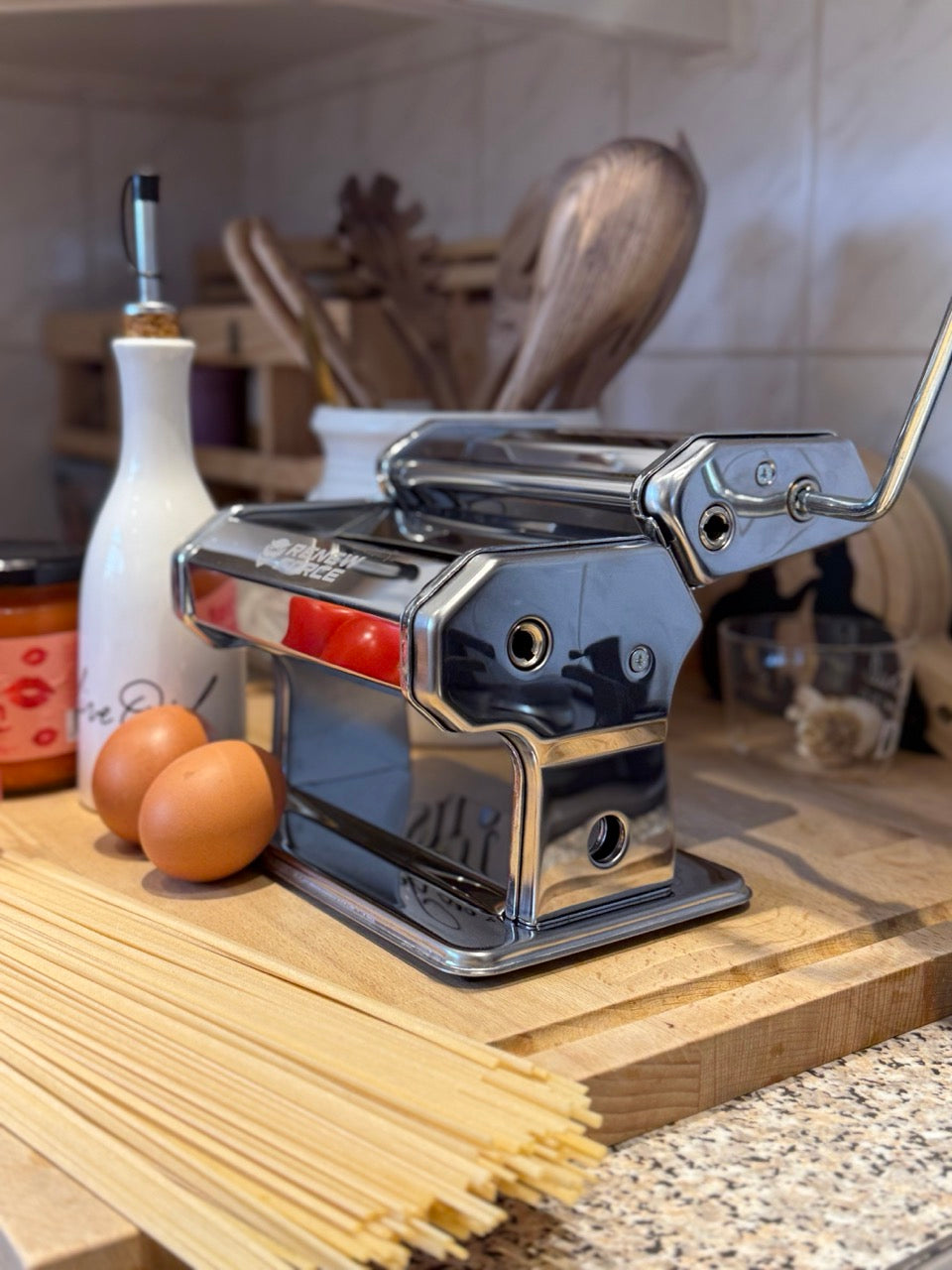 PASTA ITALIANO™ PASTA MASTER