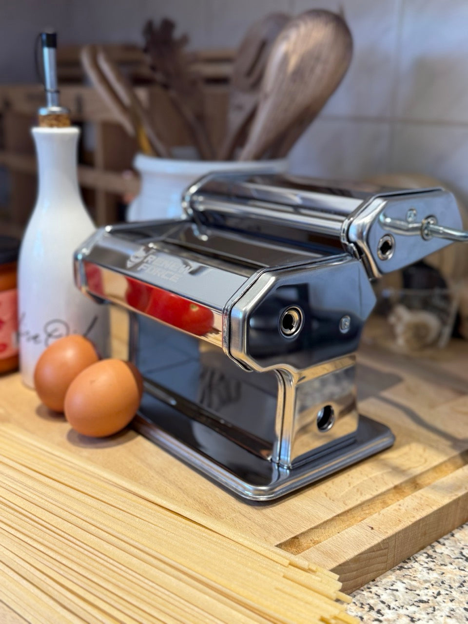 PASTA ITALIANO™ PASTA MASTER