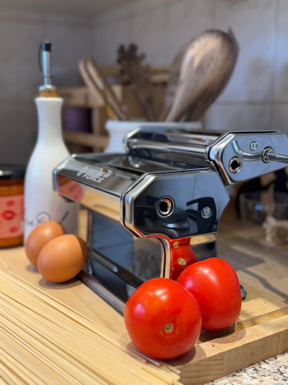 PASTA ITALIANO™ PASTA MASTER