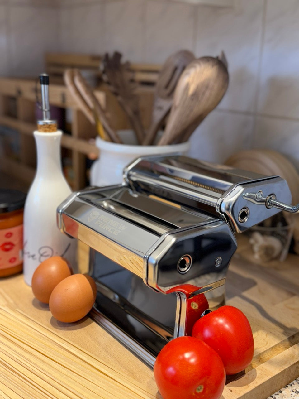 PASTA ITALIANO™ PASTA MASTER